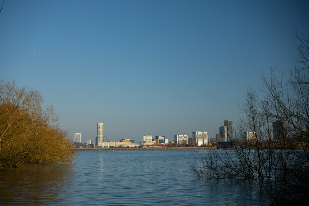 Birmingham city photo — Web Tonic