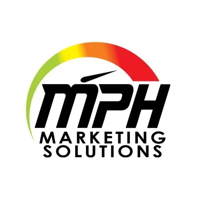 MPH Marketing Logo