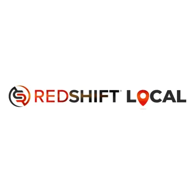 Redshift Local SEO Agency Logo