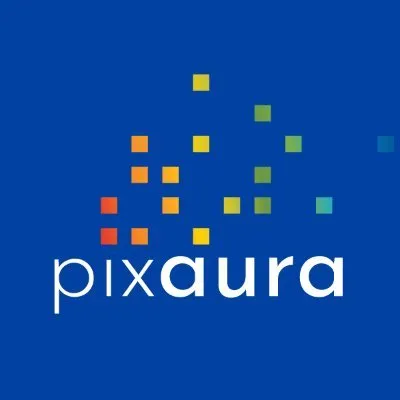 Pixaura Logo
