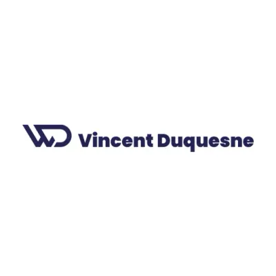 Vincent Duquesne Logo