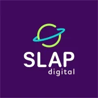 SLAP digital Logo