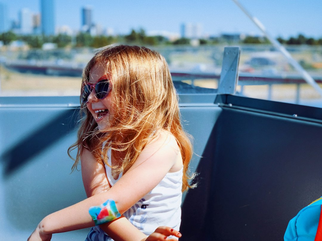 Oklahoma City city photo — Web Tonic