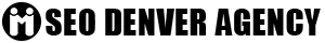 SEO Denver Agency Logo
