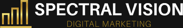 Spectral Vision Logo