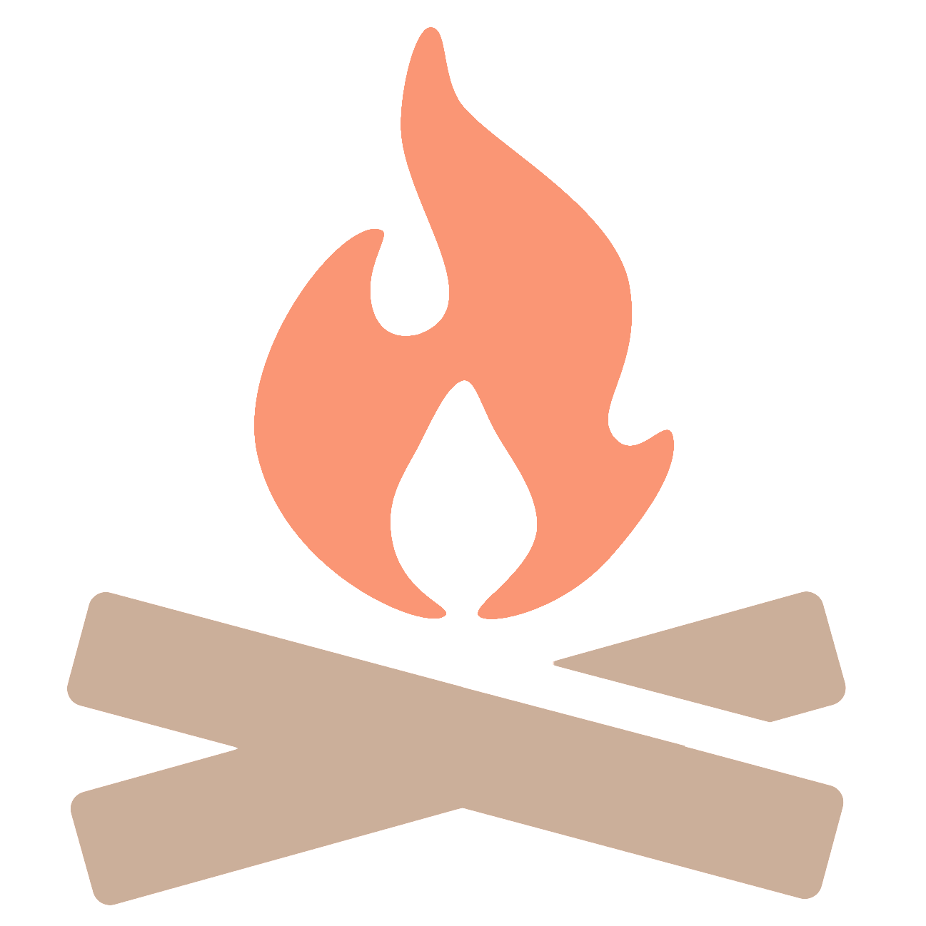 Tocobaga Logo