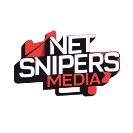 Net Snipers Media Logo