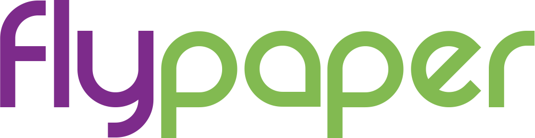 Flypaper Digital Marketing Logo