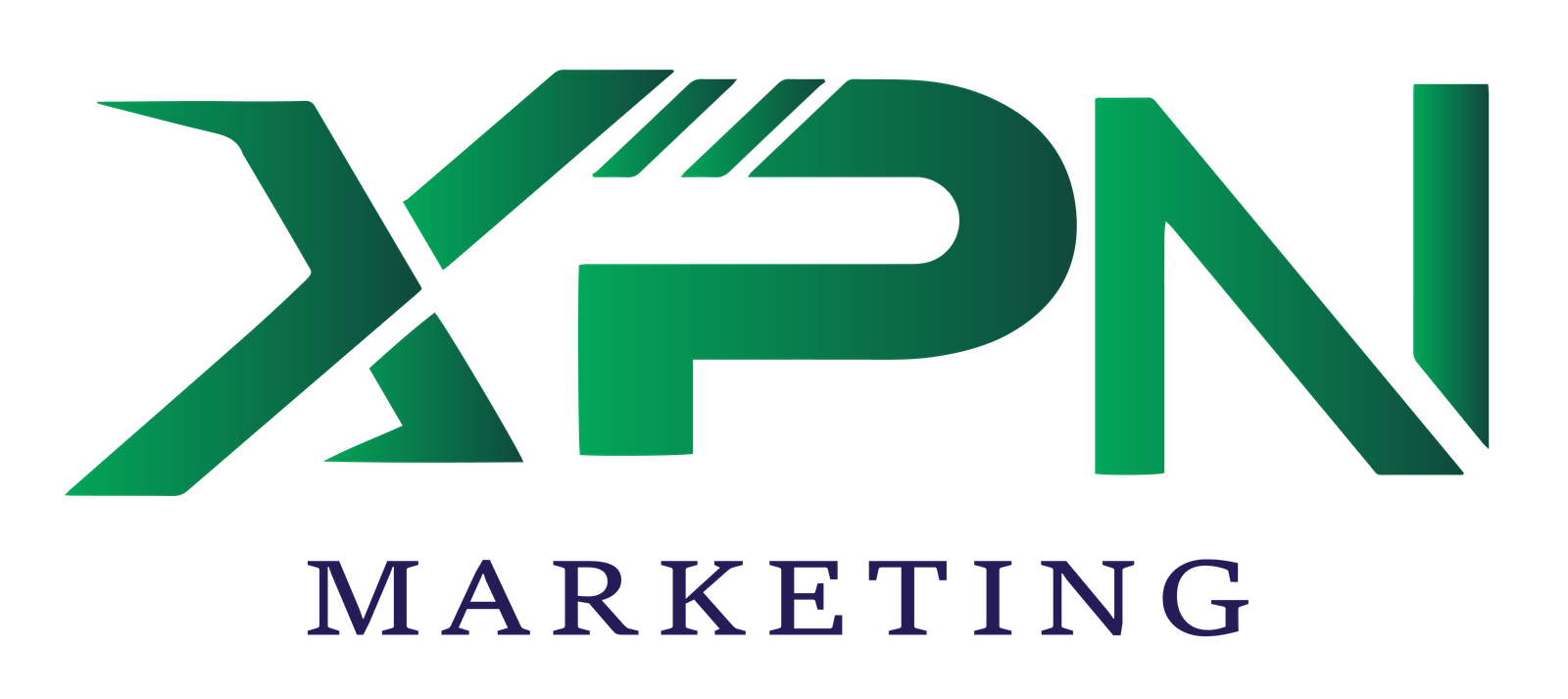 XPN Marketing Logo