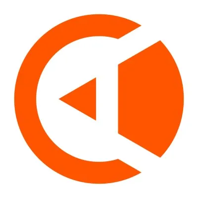 Orange Astronaut Logo