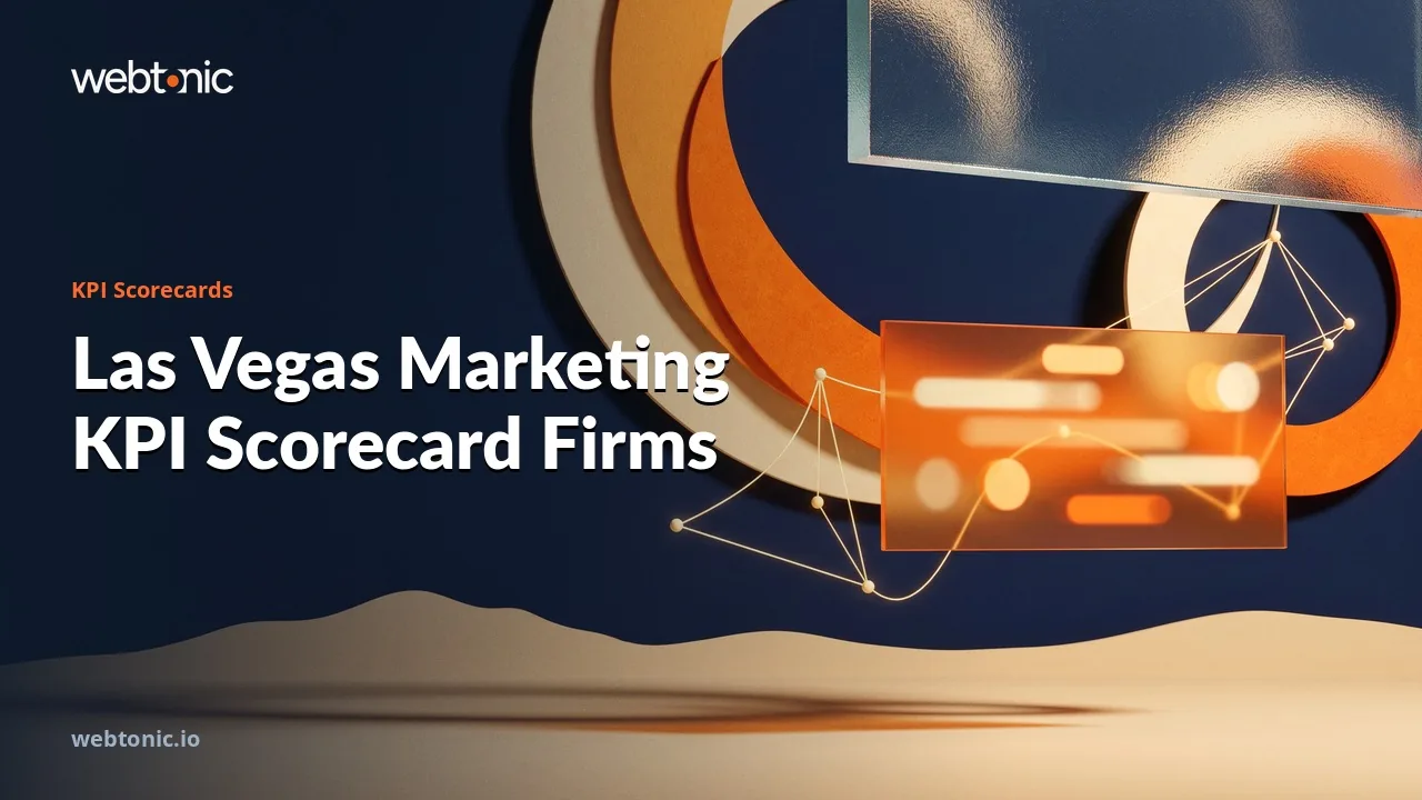 Before You Buy a Las Vegas Scorecard Build in 2026: Eleven Firms — Web Tonic blog thumbnail