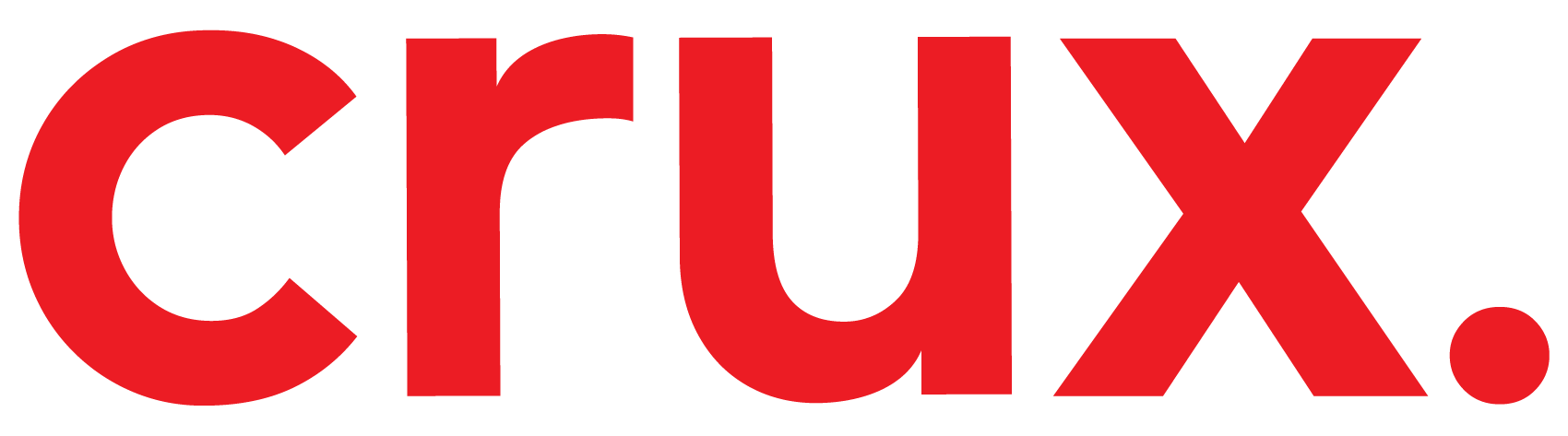 Crux KC Logo