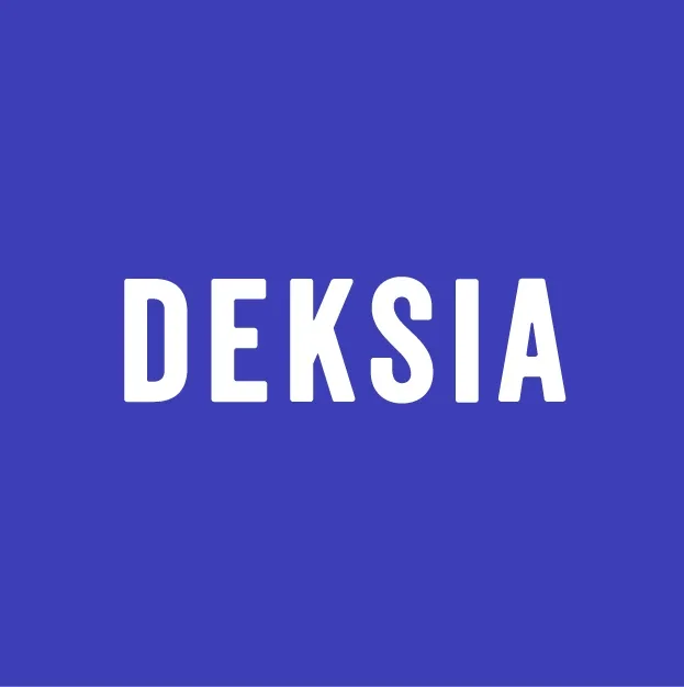 DEKSIA Logo