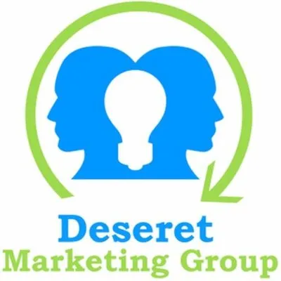 Deseret Marketing Group Logo