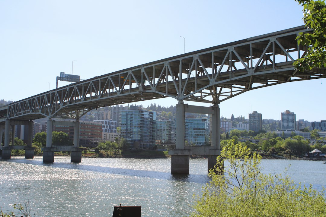 Portland city photo — Web Tonic