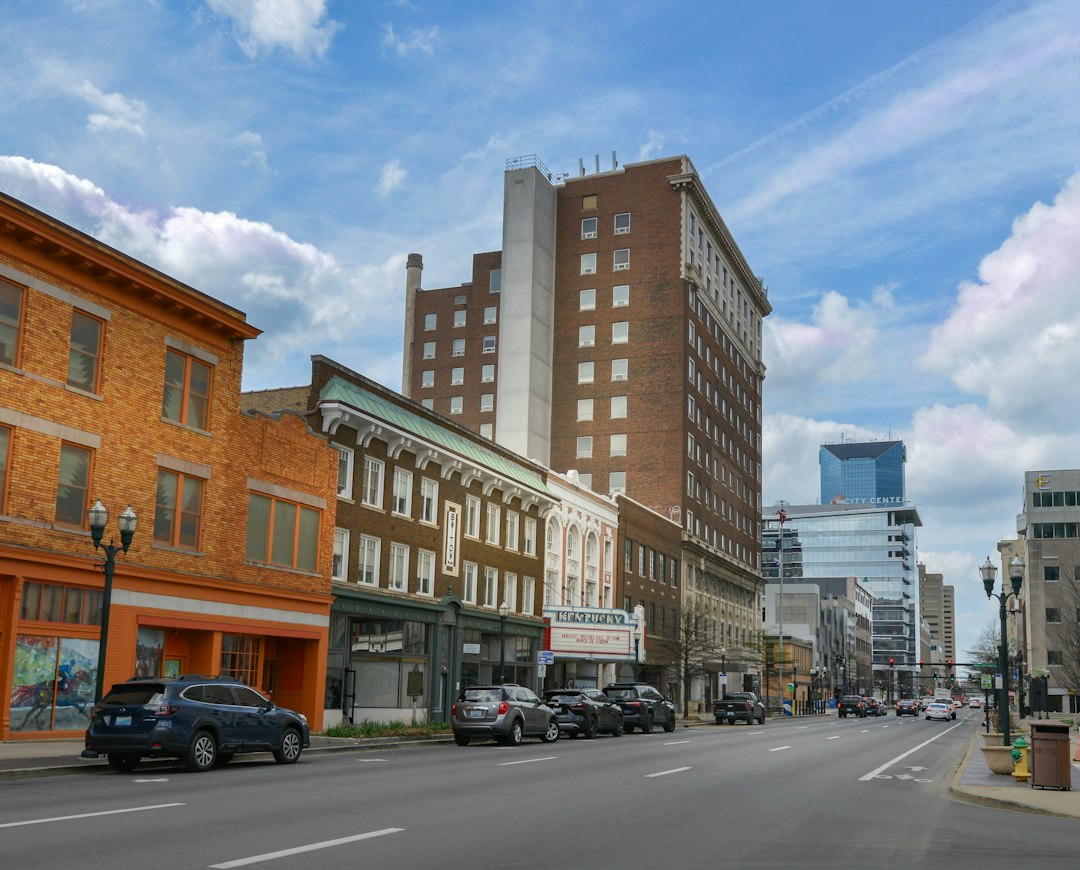 lexington city photo — Web Tonic