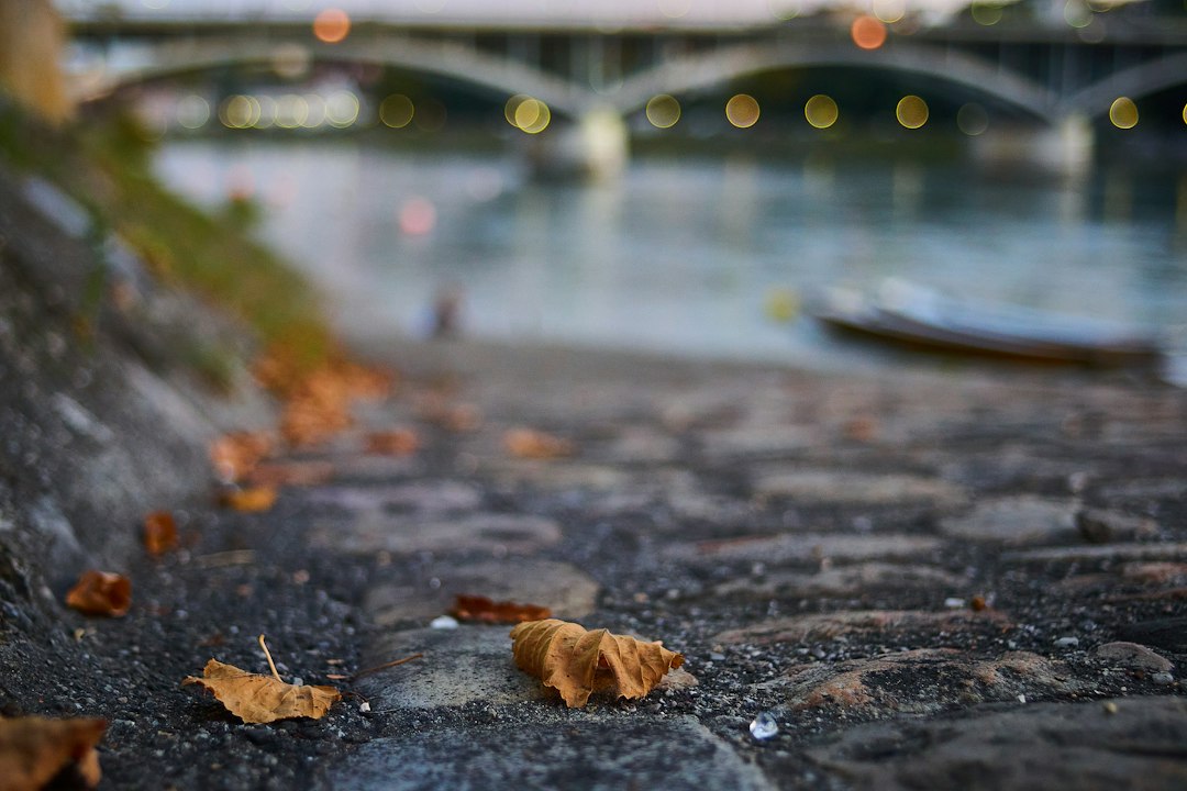 Basel city photo — Web Tonic