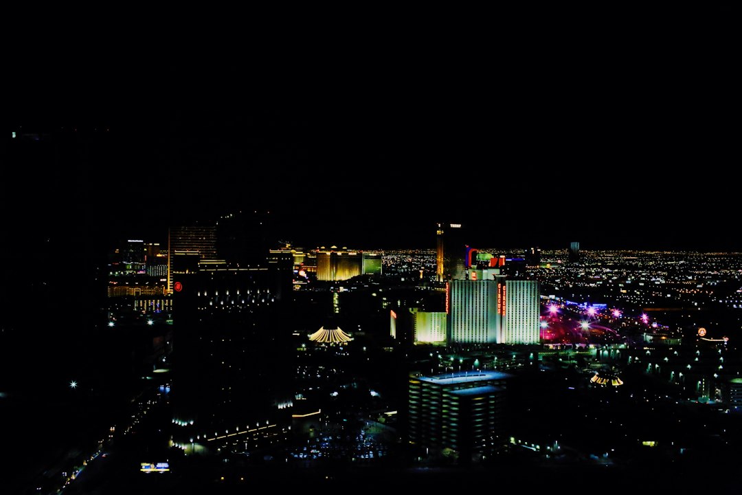 Reno city photo — Web Tonic