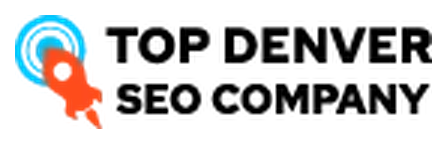 Top Denver SEO Company Logo