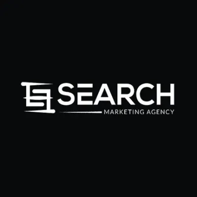 Search Marketing Agency SEO Logo