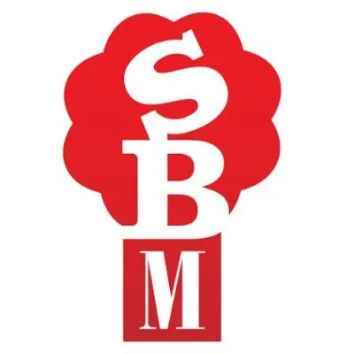Spicy Broccoli Logo