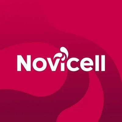 Novicell Logo