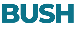 Bush Marketing Logo