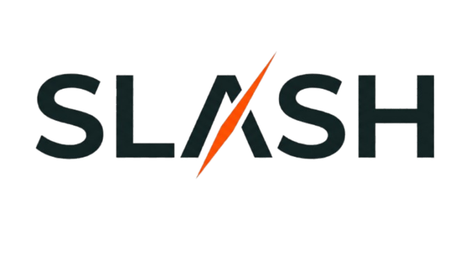 Slash Logo