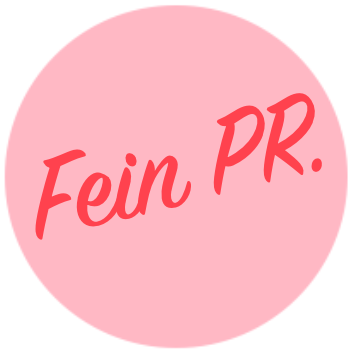 Fein PR Logo