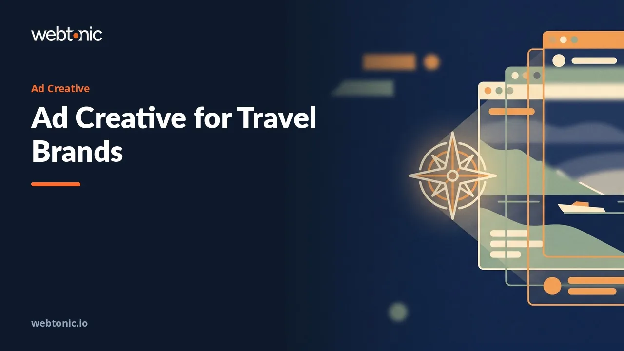 Thirteen Ad Creative Agencies Shooting Hotels and Resorts in 2026 — Web Tonic blog thumbnail
