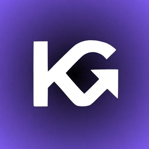 KeyGrow Logo