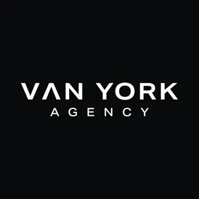 Van York Agency Logo