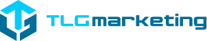 TLG Marketing Logo