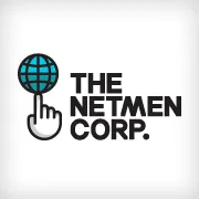 The NetMen Corp Logo