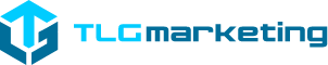 TLG Marketing Logo