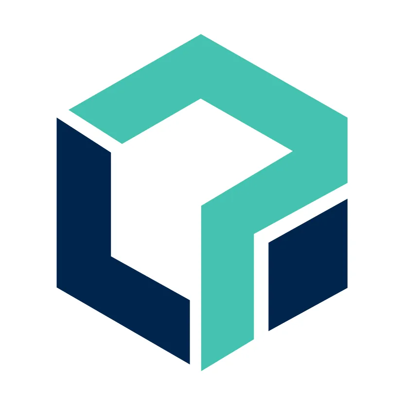 Logical Position Logo