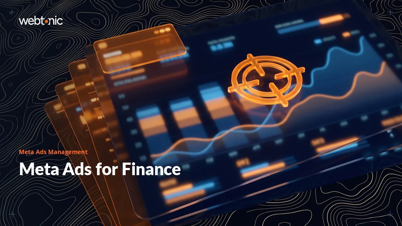 Special Ad Category First: Nine Meta Ads Agencies for Financial Brands in 2026 — Web Tonic blog thumbnail