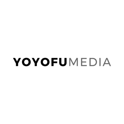 YoYoFuMedia Logo