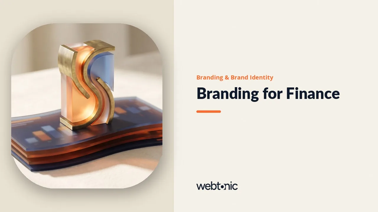 Nineteen Branding Agencies for Financial Brands, Weighed on Naming Risk in 2026 — Web Tonic blog thumbnail