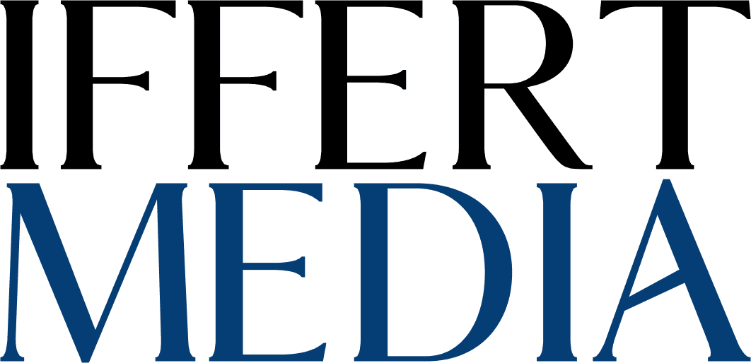 Iffert Media Logo