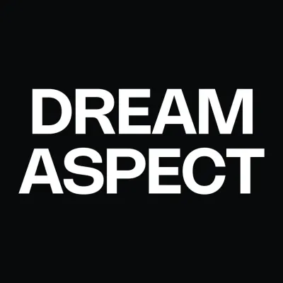 Dream Aspect Logo