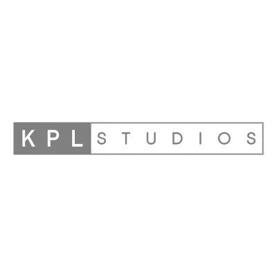 KPL Studios Logo