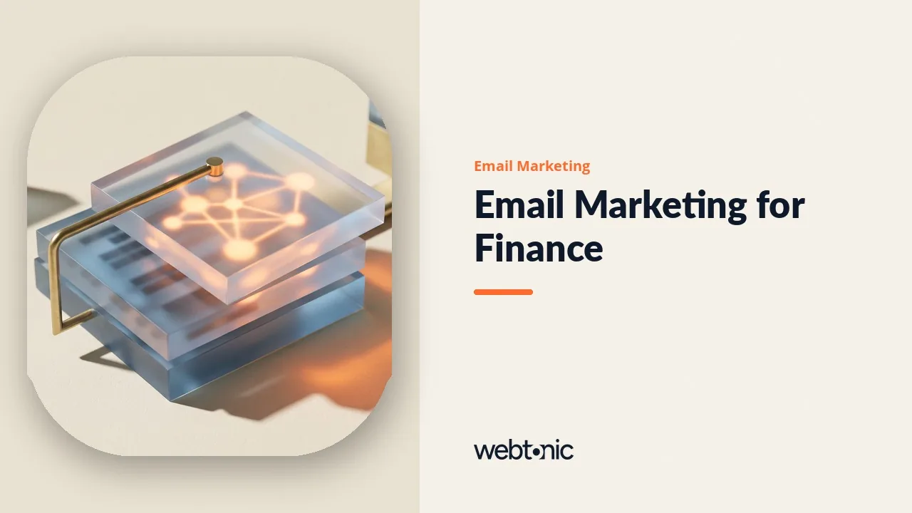 Ten Email Marketing Agencies Sending Under Compliance Review in 2026 — Web Tonic blog thumbnail