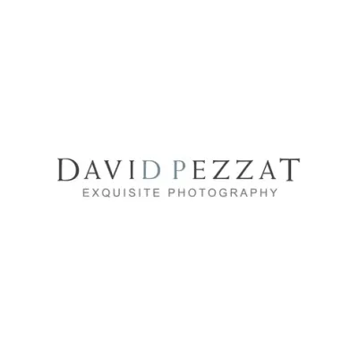 David Pezzat Photographers Logo