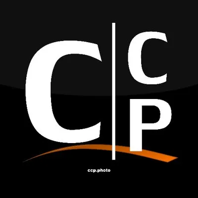 Chicago Commercial Photography Logo