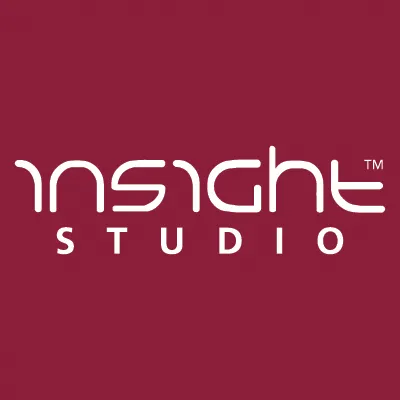 Insight Studio Logo