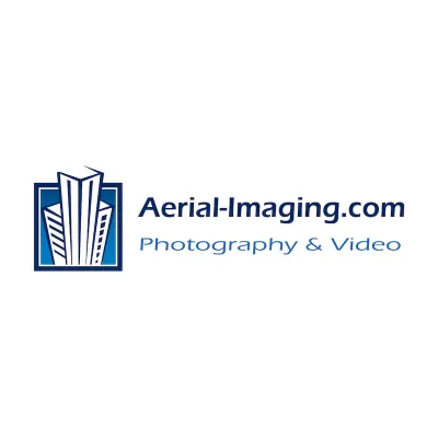 Aerial Imaging Logo