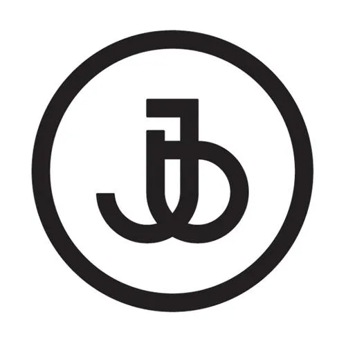 Jenny Berliner Photography Logo