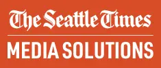 Seattle Times Media Solutions Logo
