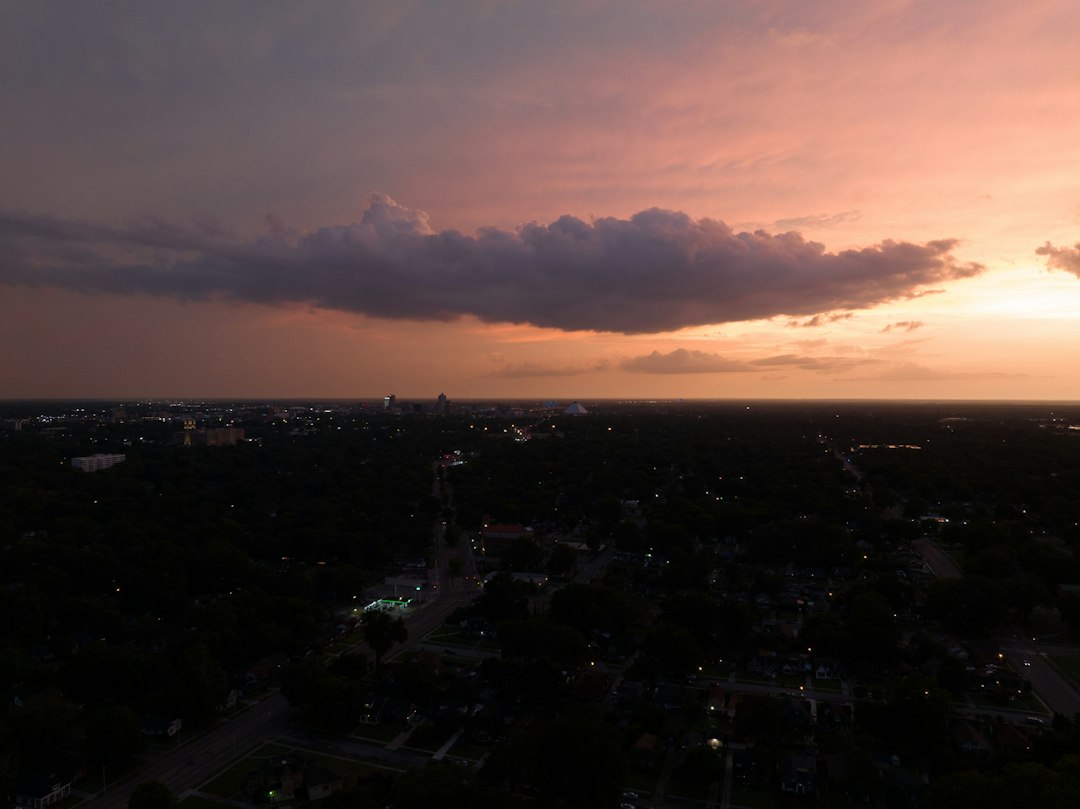 Memphis city photo — Web Tonic